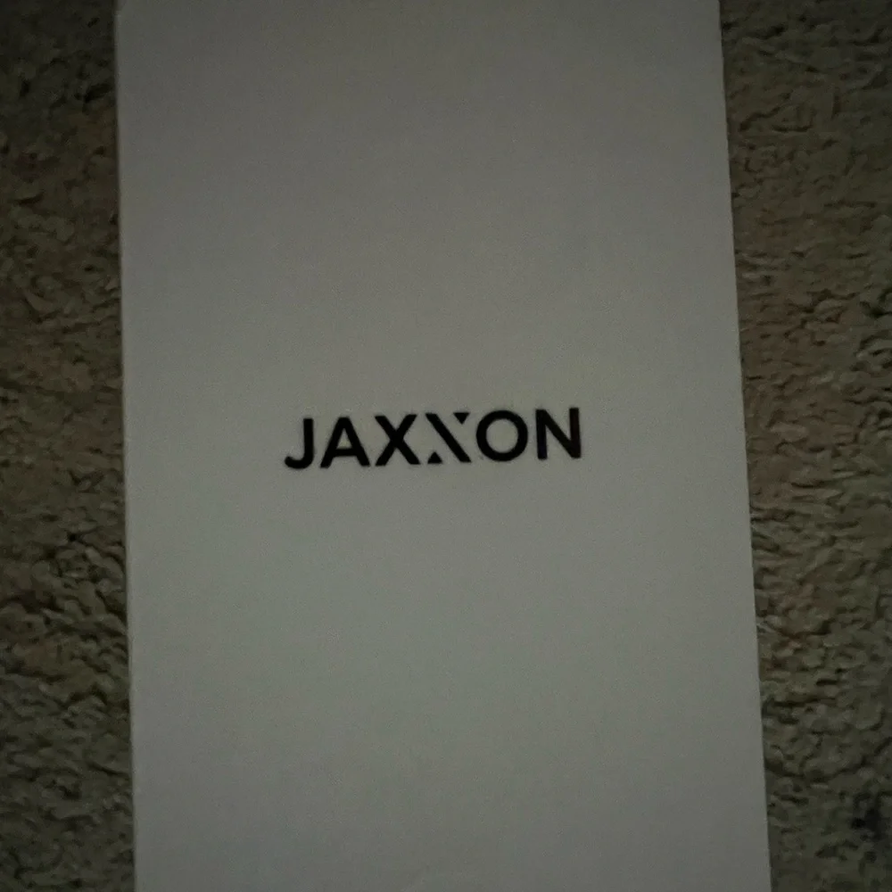 Jaxxon Gold Cuban Link Chain-3mm - Picture 4 of 5